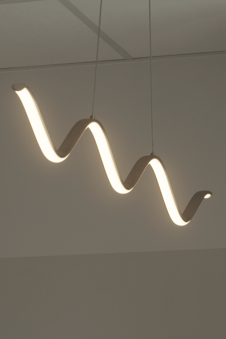 Hydration Room neon sign