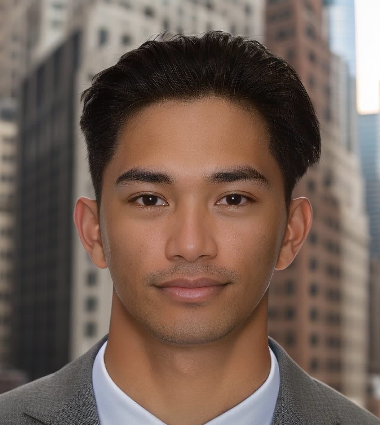 Cal, Marketing Director