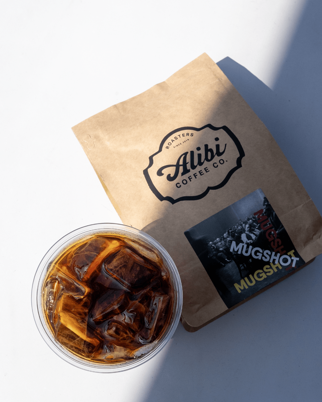 Alibi Coffee