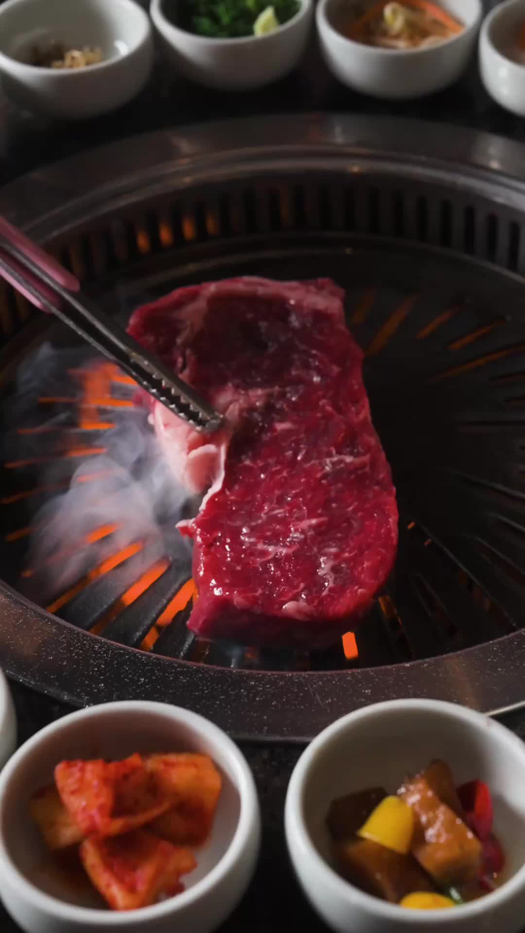 Genwa KBBQ