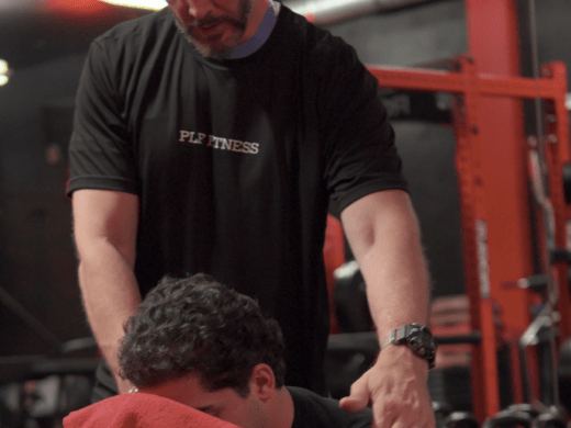 PLF Fitness