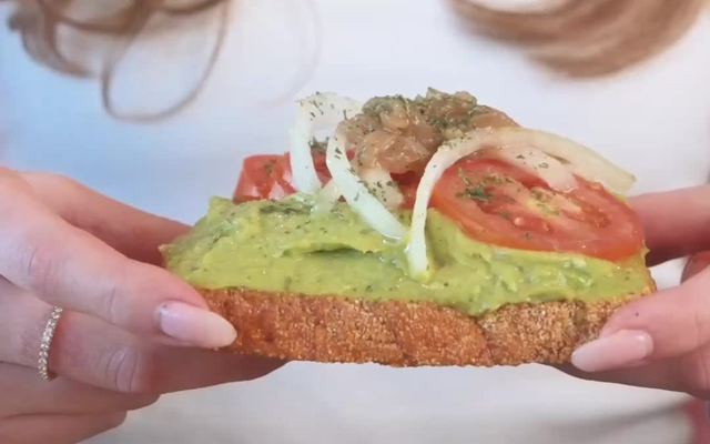 A Bakery.LA organic video